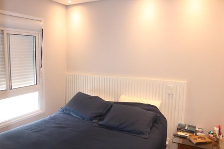 Apartamento à venda com 80m², 2 quartos e 2 vagasSuíte 1