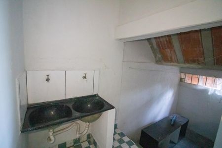 Casa à venda com 180m², 2 quartos e sem vaga Casa à venda com 180m², 2 quartos e sem vagaÁrea de Serviço