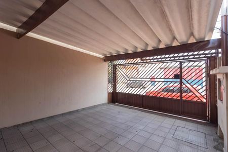 Casa à venda com 100m², 2 quartos e 2 vagasGaragem