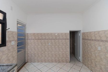 Casa à venda com 100m², 2 quartos e 2 vagasCozinha