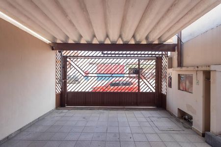 Casa à venda com 100m², 2 quartos e 2 vagasGaragem