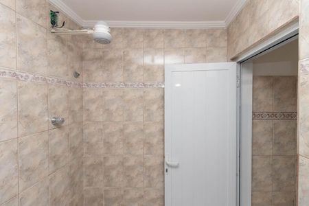 Casa à venda com 100m², 2 quartos e 2 vagasBanheiro