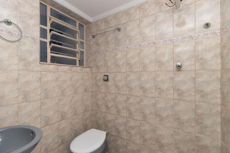 Casa à venda com 100m², 2 quartos e 2 vagasBanheiro