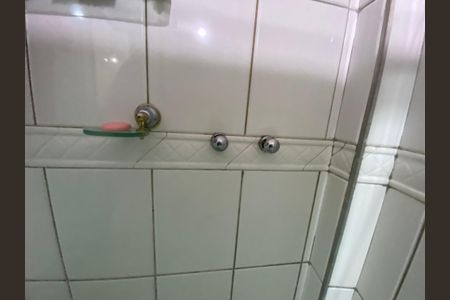 Casa à venda com 280m², 3 quartos e 2 vagas Casa à venda com 280m², 3 quartos e 2 vagasBanheiro Suite 1