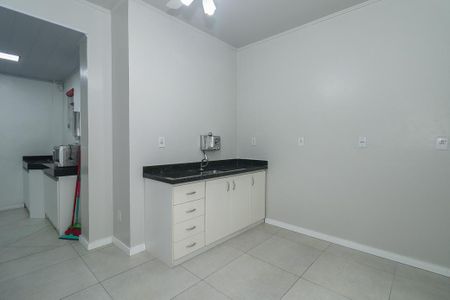 Apartamento para alugar com 160m², 3 quartos e sem vagaCozinha