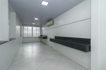 Apartamento para alugar com 160m², 3 quartos e sem vagaSala 2