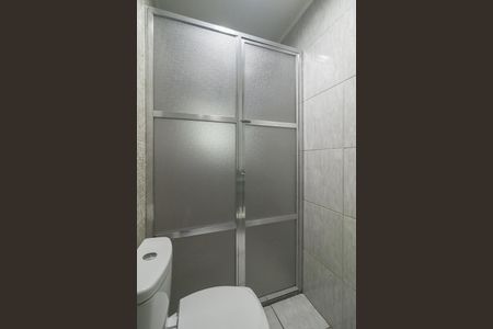 Apartamento para alugar com 160m², 3 quartos e sem vagaBanheiro 2