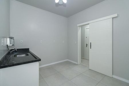 Apartamento para alugar com 160m², 3 quartos e sem vagaCozinha