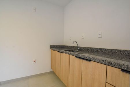 Studio para alugar com 25m², 1 quarto e sem vagaStudio