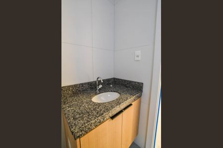 Studio para alugar com 25m², 1 quarto e sem vagaBanheiro