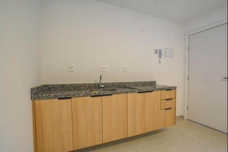 Studio para alugar com 25m², 1 quarto e sem vagaStudio