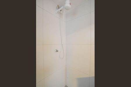 Studio para alugar com 25m², 1 quarto e sem vagaBanheiro