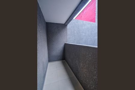 Studio para alugar com 25m², 1 quarto e sem vagaVaranda do Studio