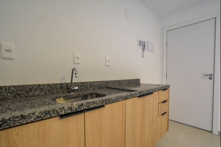 Studio para alugar com 25m², 1 quarto e sem vagaStudio