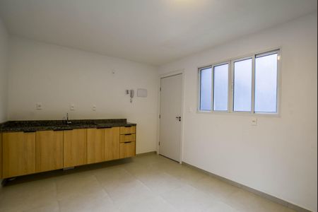 Studio para alugar com 25m², 1 quarto e sem vagaStudio