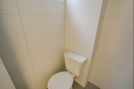 Studio para alugar com 25m², 1 quarto e sem vagaBanheiro