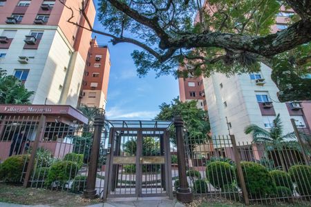 Apartamento à venda com 192m², 3 quartos e 2 vagasFachada