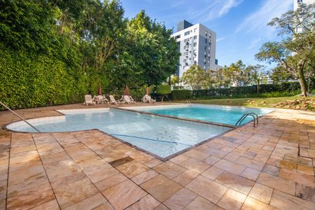 Apartamento à venda com 192m², 3 quartos e 2 vagasÁrea comum