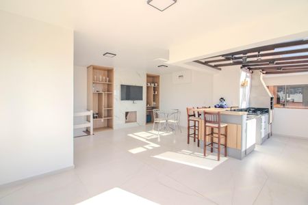 Apartamento à venda com 192m², 3 quartos e 2 vagasCobertura