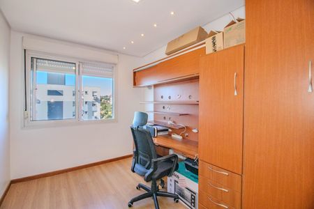 Apartamento à venda com 192m², 3 quartos e 2 vagasQuarto 1