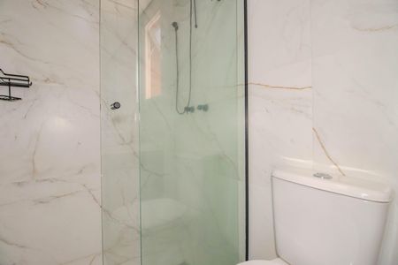 Apartamento à venda com 192m², 3 quartos e 2 vagasBanheiro Social