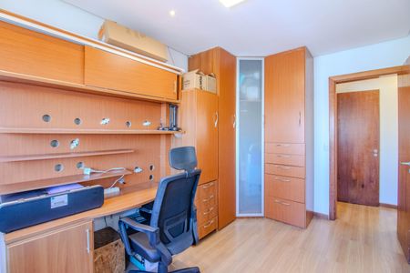 Apartamento à venda com 192m², 3 quartos e 2 vagasQuarto 1
