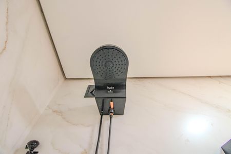 Apartamento à venda com 192m², 3 quartos e 2 vagasBanheiro Social