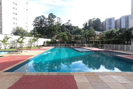 Apartamento à venda com 55m², 2 quartos e 1 vaga Apartamento à venda com 55m², 2 quartos e 1 vagaÁrea comum