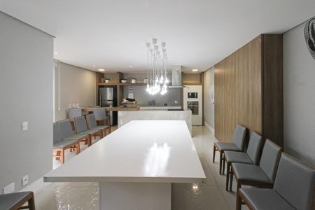 Apartamento à venda com 55m², 2 quartos e 1 vaga Apartamento à venda com 55m², 2 quartos e 1 vagaÁrea comum