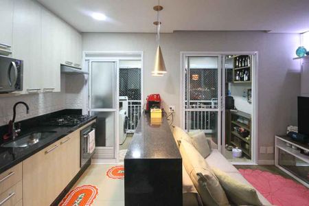 Apartamento à venda com 55m², 2 quartos e 1 vaga Apartamento à venda com 55m², 2 quartos e 1 vagaCozinha