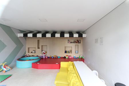 Apartamento à venda com 55m², 2 quartos e 1 vaga Apartamento à venda com 55m², 2 quartos e 1 vagaÁrea comum