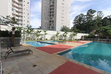 Apartamento à venda com 55m², 2 quartos e 1 vaga Apartamento à venda com 55m², 2 quartos e 1 vagaÁrea comum