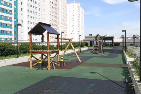 Apartamento à venda com 55m², 2 quartos e 1 vaga Apartamento à venda com 55m², 2 quartos e 1 vagaÁrea comum