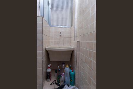 Apartamento à venda com 110m², 3 quartos e sem vagaÁrea de Serviço