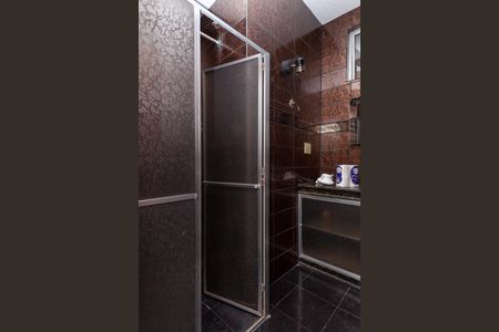 Apartamento à venda com 110m², 3 quartos e sem vagaBanheiro