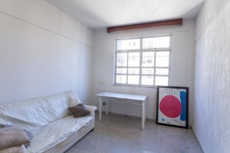 Apartamento à venda com 110m², 3 quartos e sem vagaSala