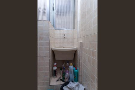 Apartamento à venda com 110m², 3 quartos e sem vagaÁrea de Serviço