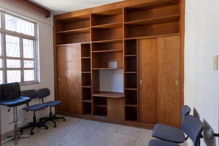 Apartamento à venda com 110m², 3 quartos e sem vagaQuarto 1