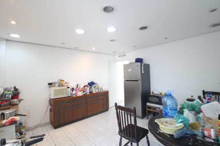 Casa à venda com 120m², 3 quartos e 4 vagasCozinha