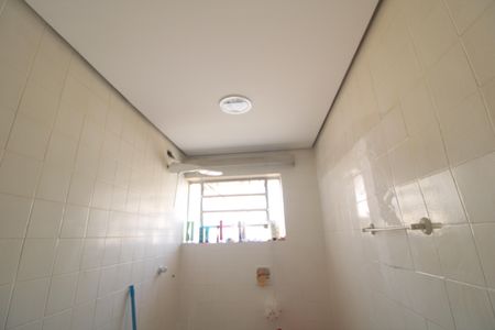 Casa à venda com 120m², 3 quartos e 4 vagasBanheiro Social