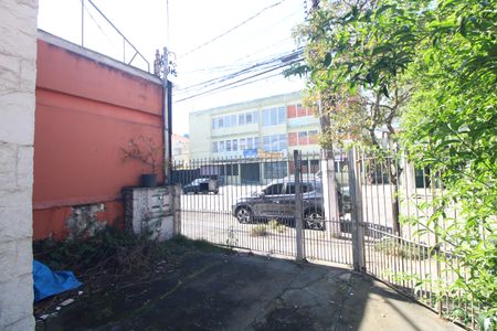 Casa à venda com 120m², 3 quartos e 4 vagasÁrea comum