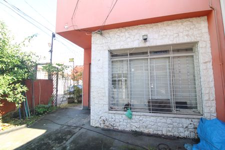 Casa à venda com 120m², 3 quartos e 4 vagasÁrea comum