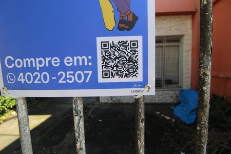 Casa à venda com 120m², 3 quartos e 4 vagasPlaca