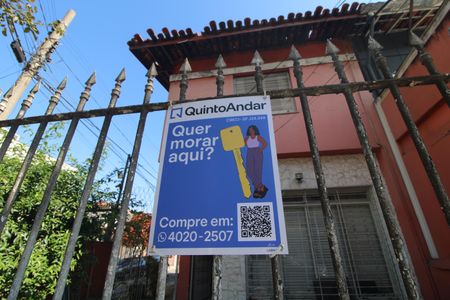 Casa à venda com 120m², 3 quartos e 4 vagasPlaca