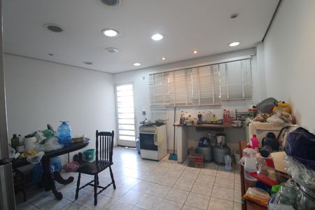 Casa à venda com 120m², 3 quartos e 4 vagasCozinha