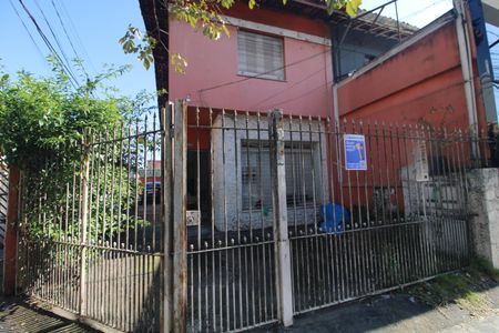 Casa à venda com 120m², 3 quartos e 4 vagasFachada