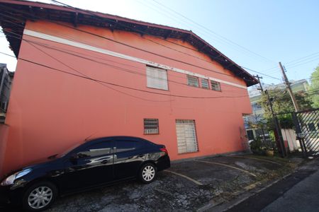 Casa à venda com 120m², 3 quartos e 4 vagasÁrea comum
