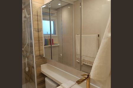 Apartamento à venda com 52m², 2 quartos e 1 vagaFoto 16