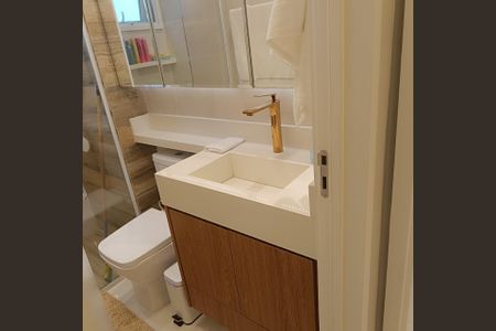 Apartamento à venda com 52m², 2 quartos e 1 vagaFoto 15