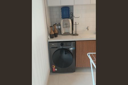 Apartamento à venda com 52m², 2 quartos e 1 vagaFoto 06